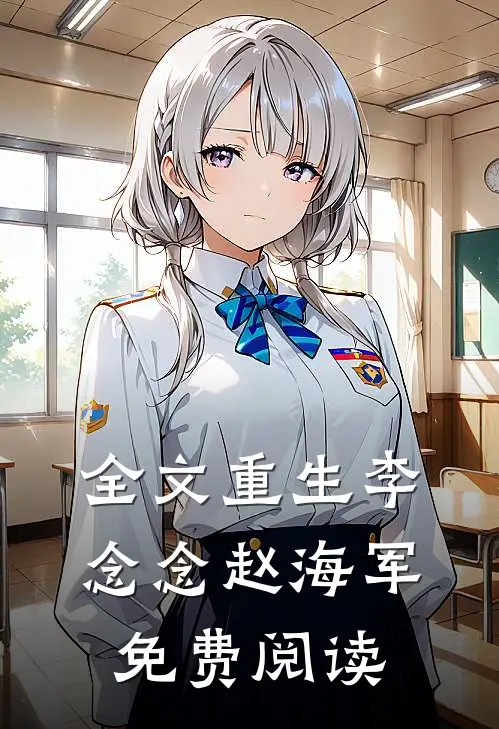 全文重生李念念赵海军免费阅读