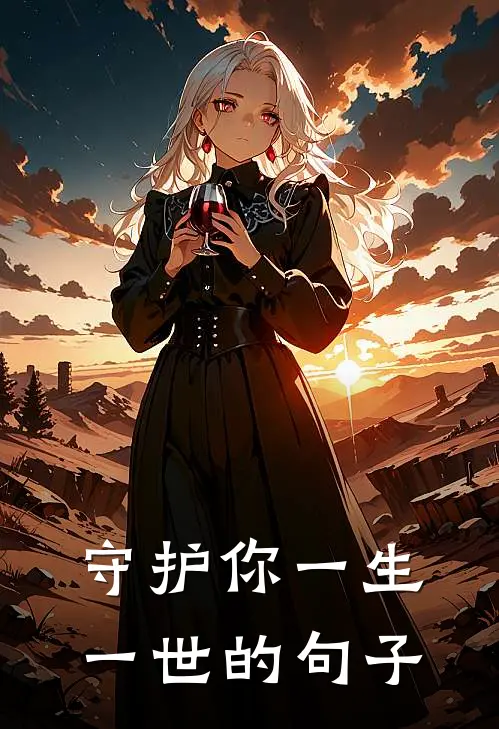 守护你一生一世的句子