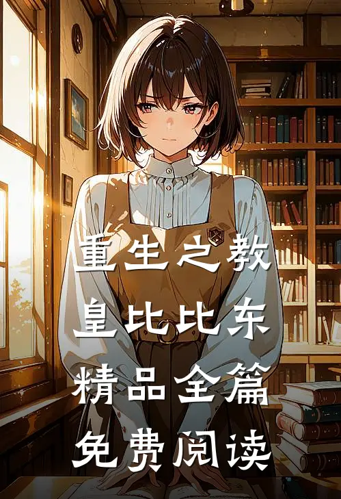 重生之教皇比比东精品全篇免费阅读
