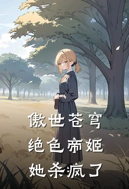 傲世苍穹绝色帝姬她杀疯了