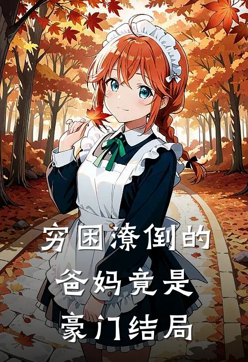 穷困潦倒的爸妈竟是豪门结局