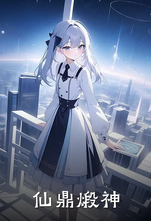 仙鼎煅神