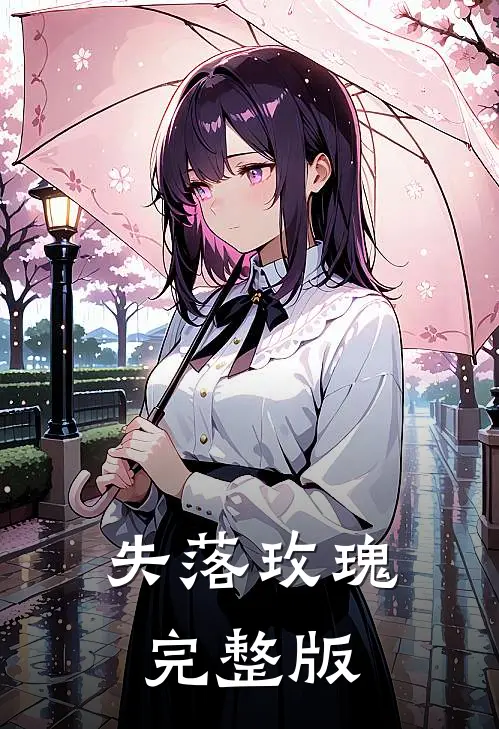 失落玫瑰完整版