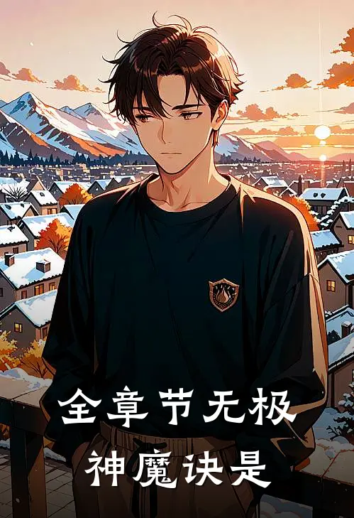 全章节无极神魔诀是