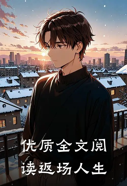 优质全文阅读返场人生