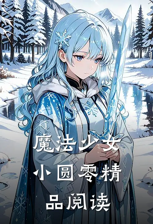 魔法少女小圆零精品阅读