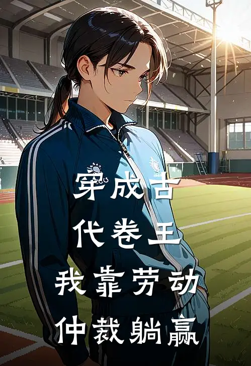 穿成古代卷王，我靠劳动仲裁躺赢