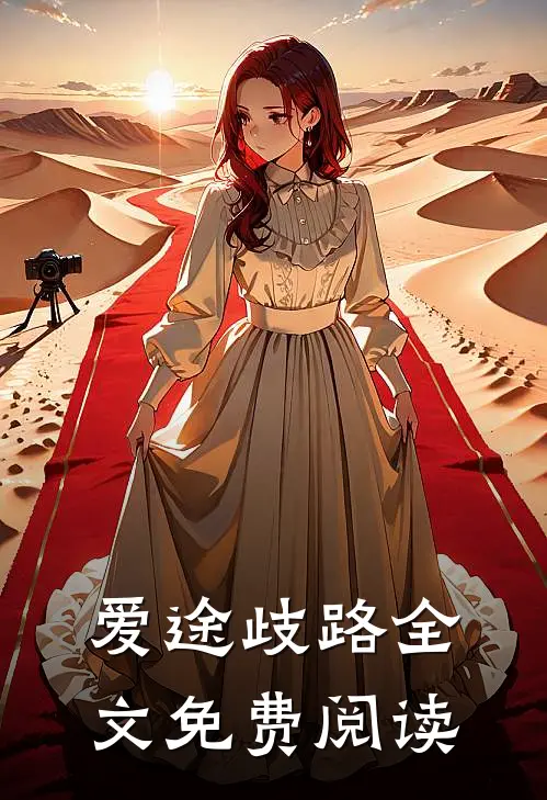 爱途歧路全文免费阅读