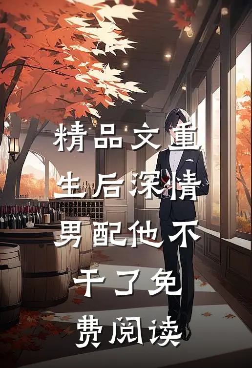 精品文重生后深情男配他不干了免费阅读