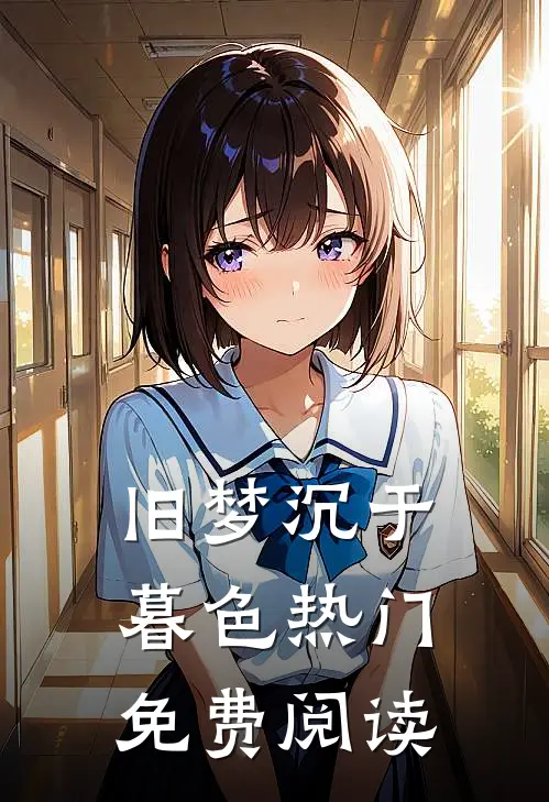 旧梦沉于暮色热门免费阅读