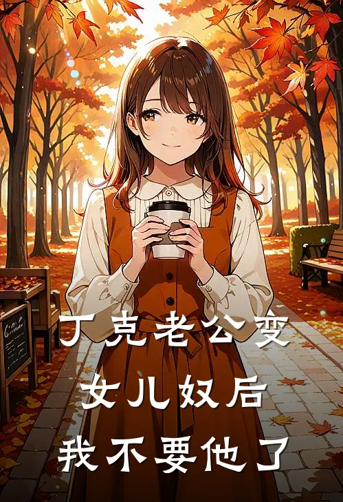 丁克老公变女儿奴后，我不要他了