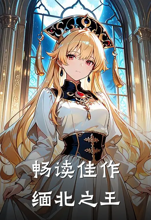 畅读佳作缅北之王