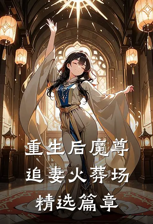 重生后魔尊追妻火葬场精选篇章