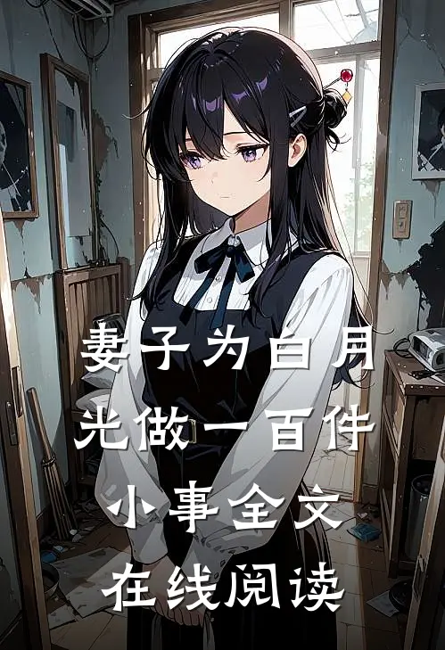妻子为白月光做一百件小事全文在线阅读