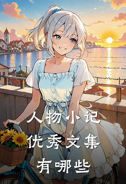 人物小记优秀文集有哪些