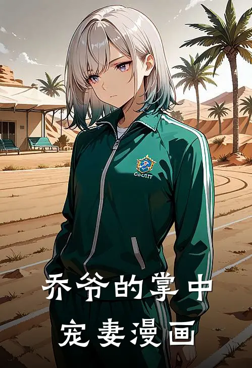 乔爷的掌中宠妻漫画
