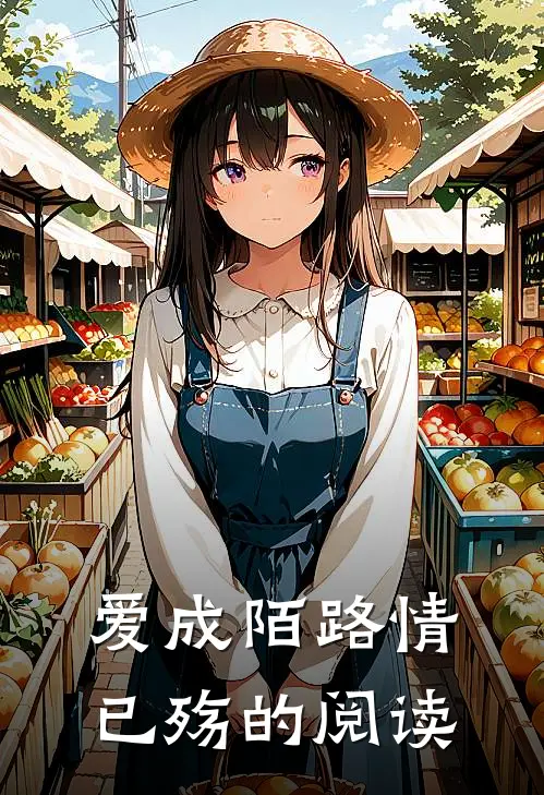 爱成陌路情已殇的阅读