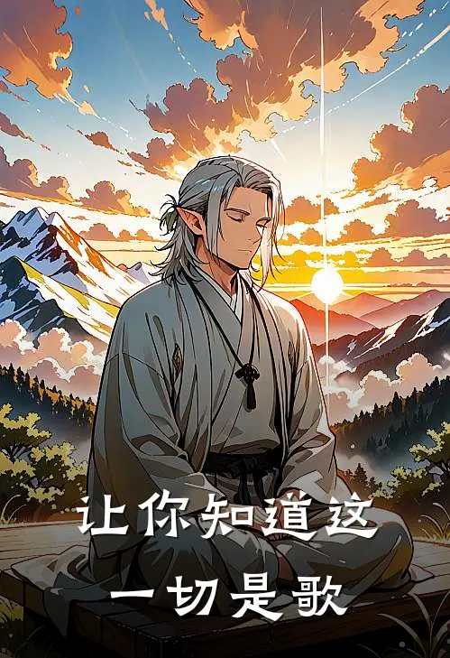 让你知道这一切是歌
