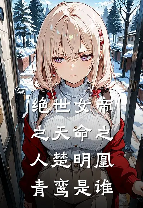 绝世女帝之天命之人楚明凰青鸾是谁