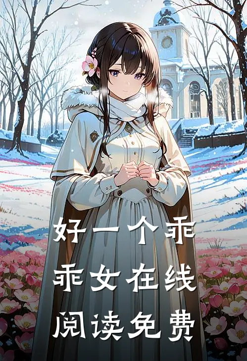 好一个乖乖女在线阅读免费