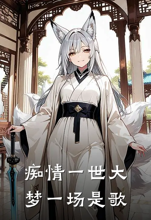 痴情一世大梦一场是歌