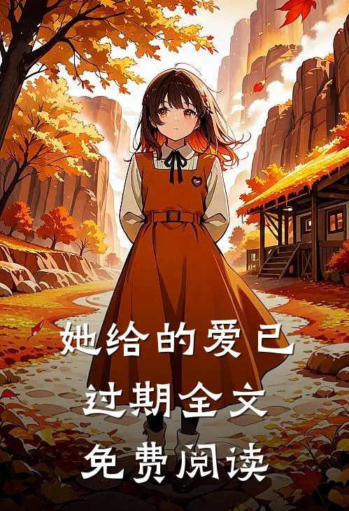 她给的爱已过期全文免费阅读