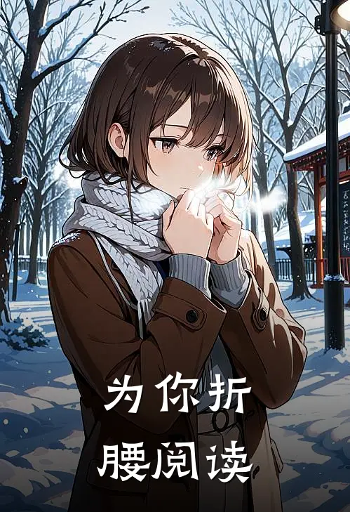 为你折腰阅读