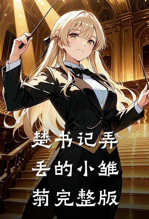 楚书记弄丢的小雏菊完整版