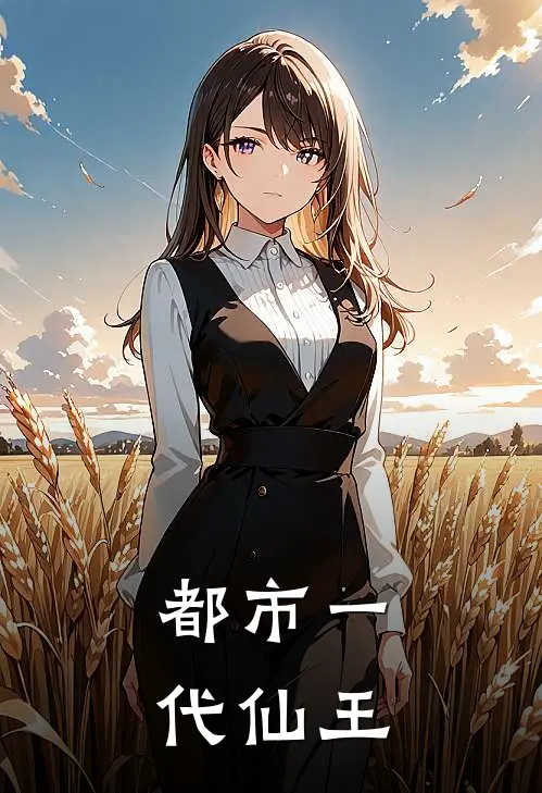 都市一代仙王