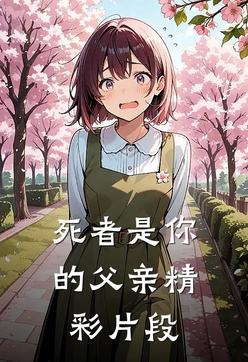 死者是你的父亲精彩片段