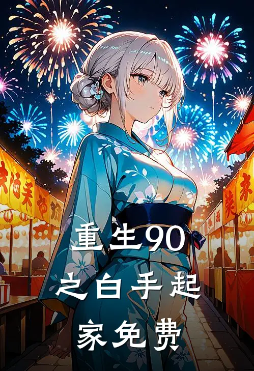 重生90之白手起家免费