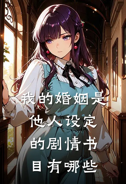 我的婚姻是他人设定的剧情书目有哪些