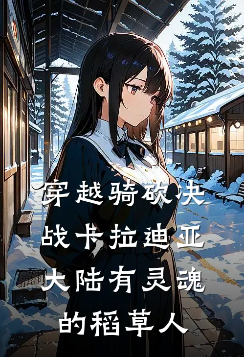 穿越骑砍决战卡拉迪亚大陆 有灵魂的稻草人