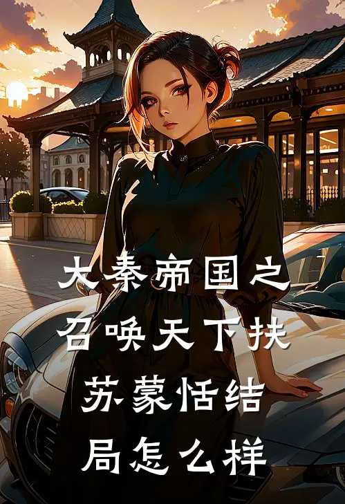 大秦帝国之召唤天下扶苏蒙恬结局怎么样