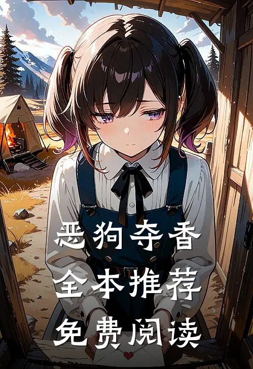 恶狗夺香全本推荐免费阅读