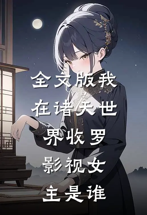 全文版我在诸天世界收罗影视女主是谁