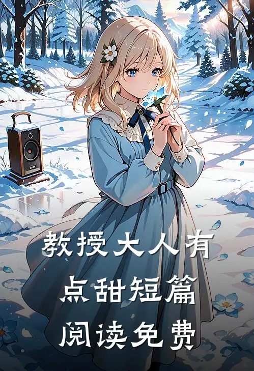 教授大人有点甜短篇阅读免费
