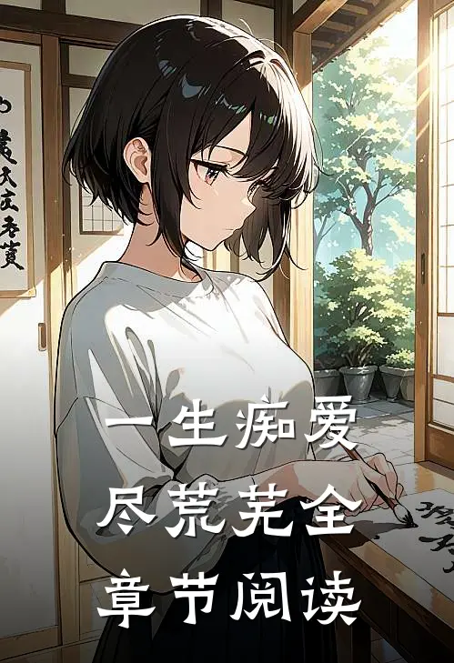 一生痴爱尽荒芜全章节阅读