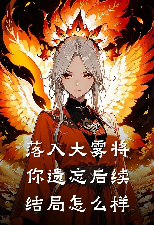 落入大雾将你遗忘后续结局怎么样