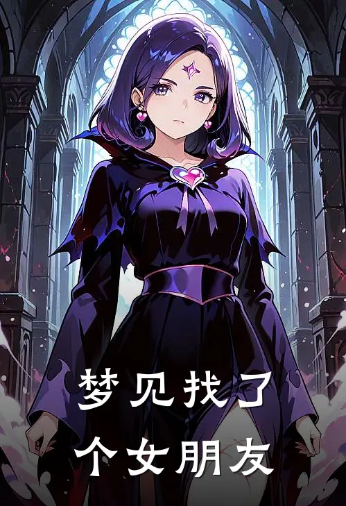 梦见找了个女朋友