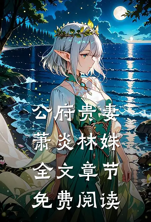 公府贵妻萧炎林姝全文章节免费阅读