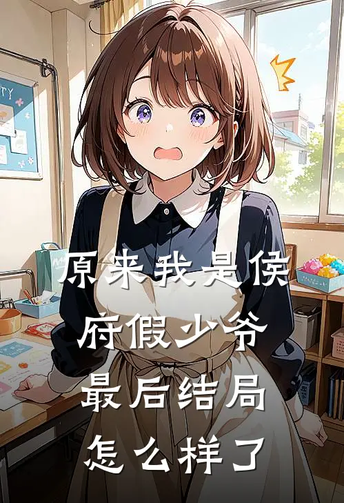 原来我是侯府假少爷最后结局怎么样了