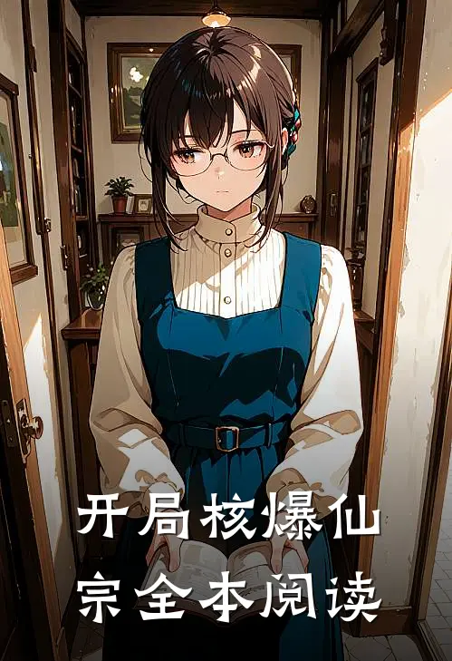 开局核爆仙宗全本阅读