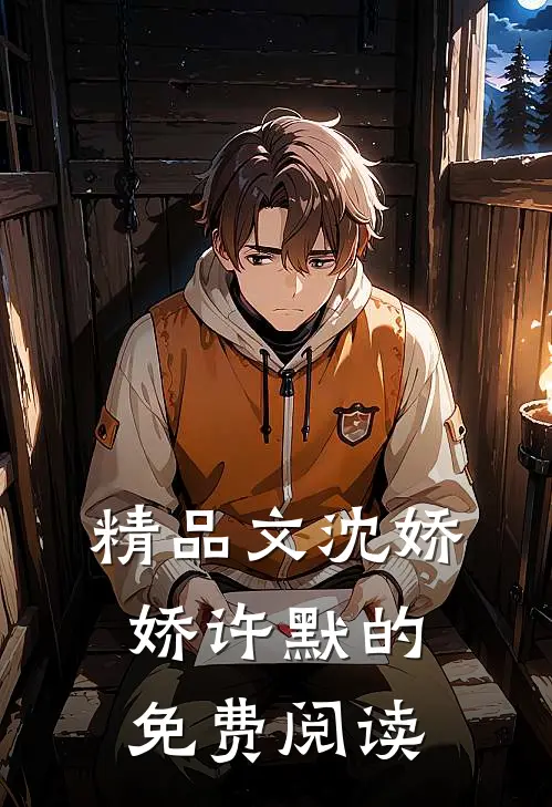 精品文沈娇娇许默的免费阅读