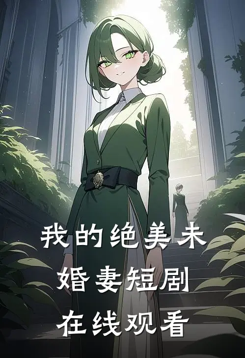 我的绝美未婚妻短剧在线观看