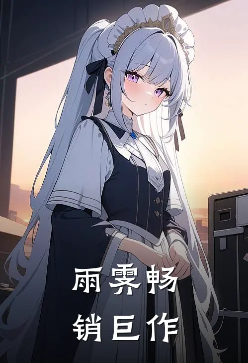 雨霁畅销巨作