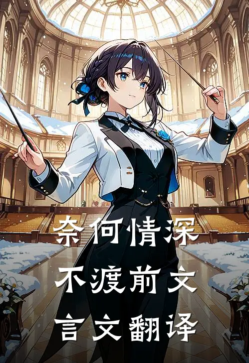 奈何情深不渡前文言文翻译