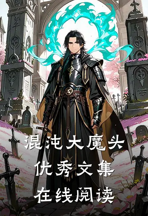 混沌大魔头优秀文集在线阅读