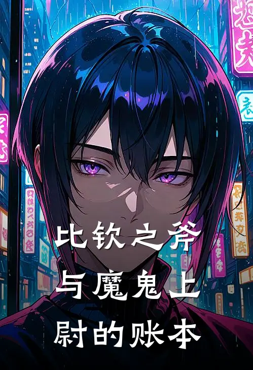 比钦之斧与魔鬼上尉的账本