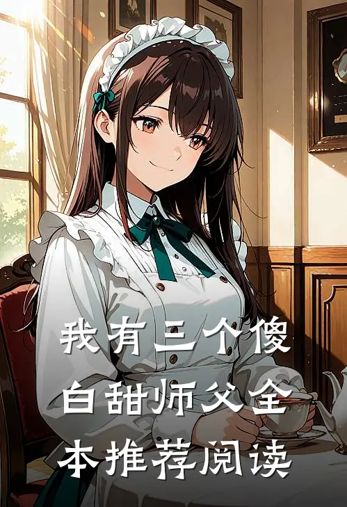 我有三个傻白甜师父全本推荐阅读